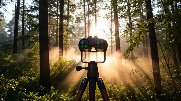 Top 5 mangeoires caméra pour une expérience d'observation des oiseaux