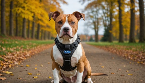 Le meilleur harnais pour staff américain : avis et conseils pratiques