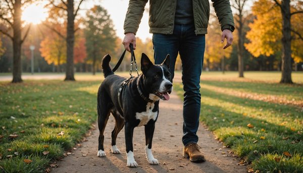 Optimisez l'éducation canine grâce à un expert en comportement