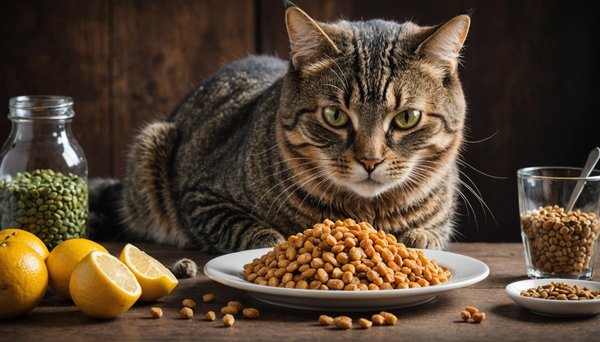 Alimentation chat : Évitez ces aliments toxiques essentiels !